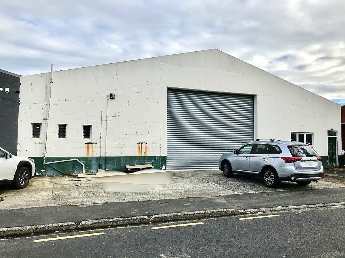 MQS_Development's tweet photo. For Lease
43 Broughton St, South Dunedin https://t.co/duZcNNru23