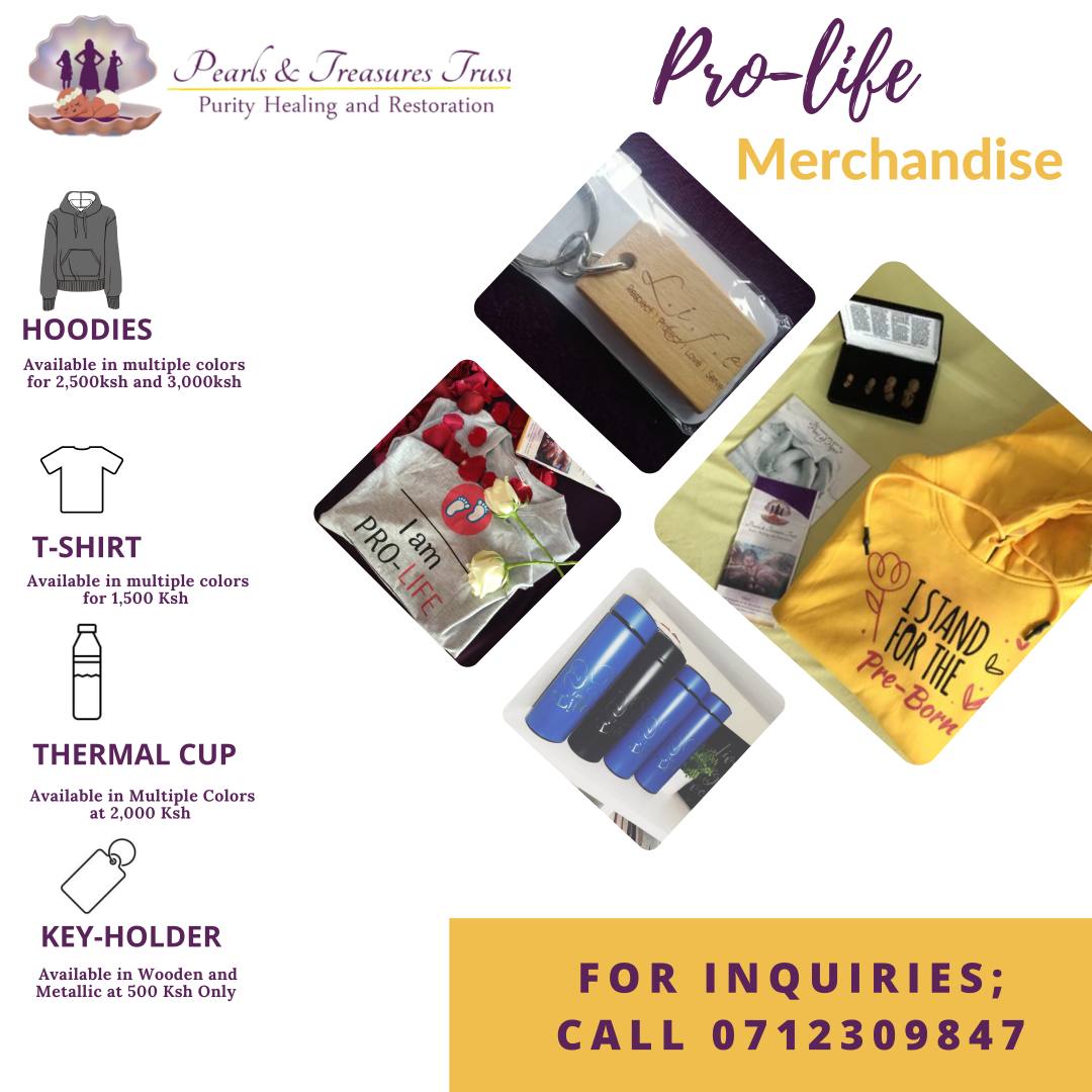 Kenya Christian Professionals' Forum (KCPF) tweet media