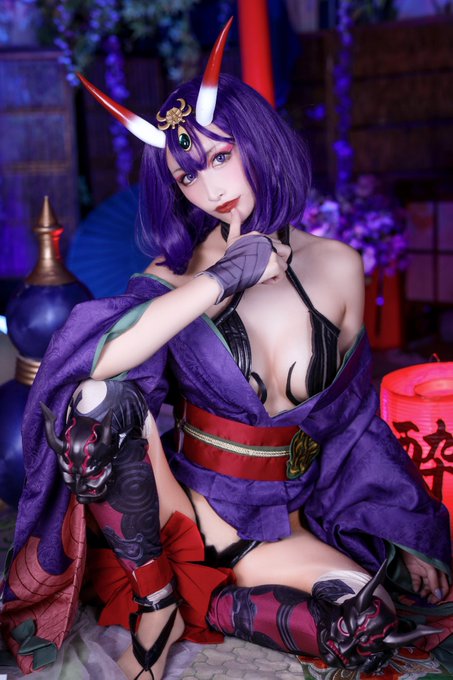 コスプレイヤーめぇめぇのTwitter画像2