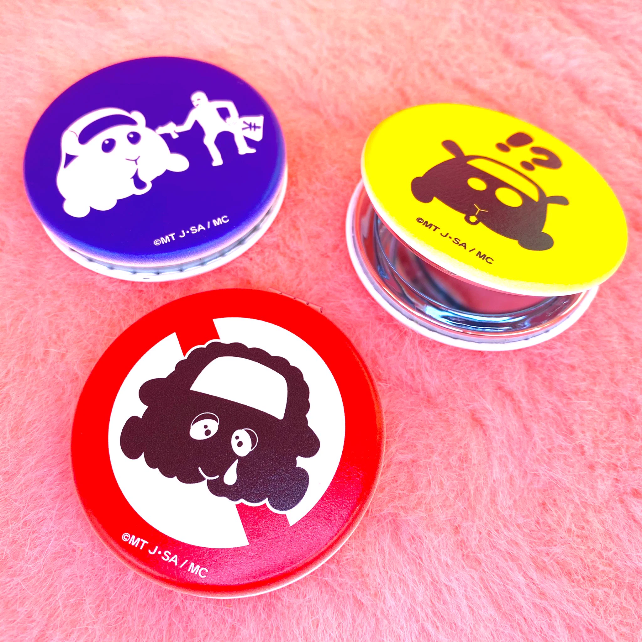 株式会社Juice в X: „🚦PUI PUI モルカーTOWN🚦 ＼展覧会限定商品のご