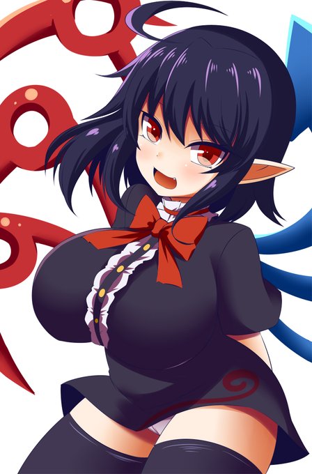 調子が悪すぎて未完だった放獣さん 