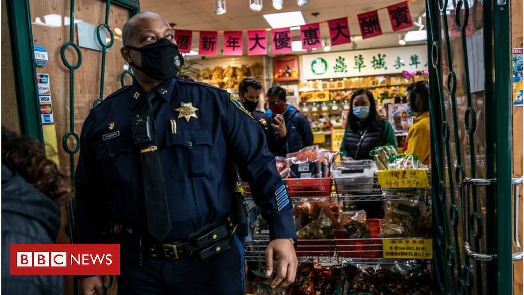 deemoda83's tweet photo. JUST #STOPIT #Covid #HateCrimes against #AsianAmericans on rise https://t.co/pOtLOJp9F4 https://t.co/edEHYu7lkb