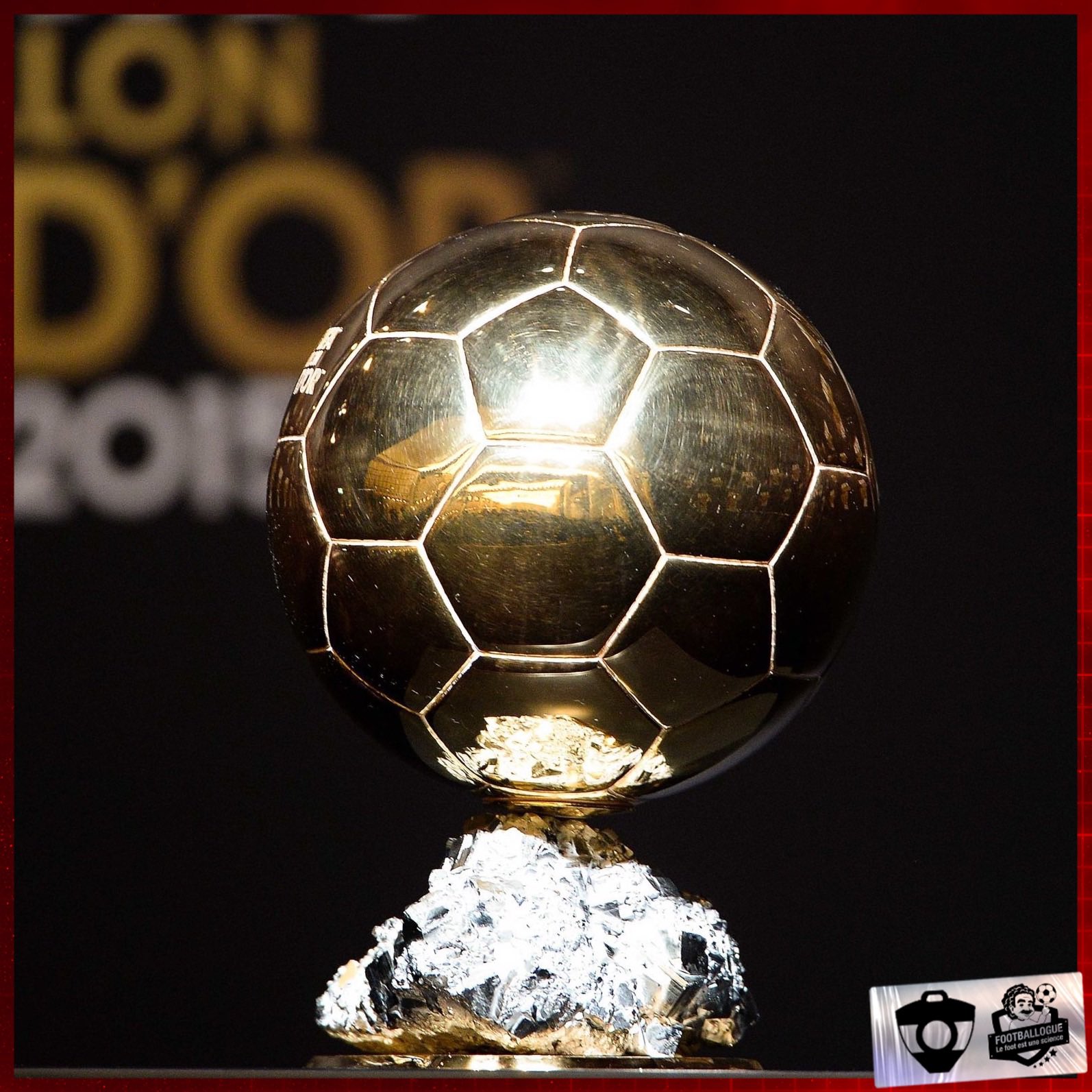 Ballon d'or 2021