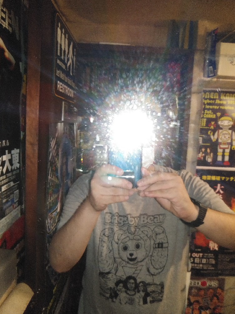 深夜喫茶 銭ゲバ Twitter