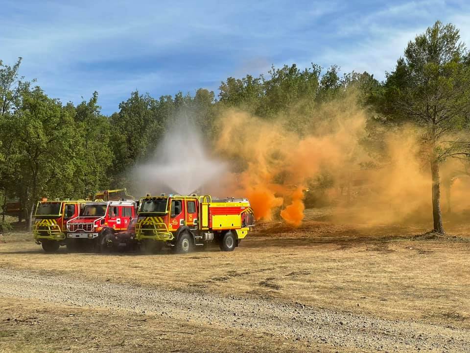 armeedeterre's tweet image. Les #UIISC de l&apos;@armeedeterre appartiennent à l&apos;arme du génie.

En alerte permanente, elles interviennent avec des détachements spécialisés en temps de paix, de crise ou de guerre, en France, à l&apos;étranger, pour protéger les populations et sauvegarder les biens et l’environnement.
