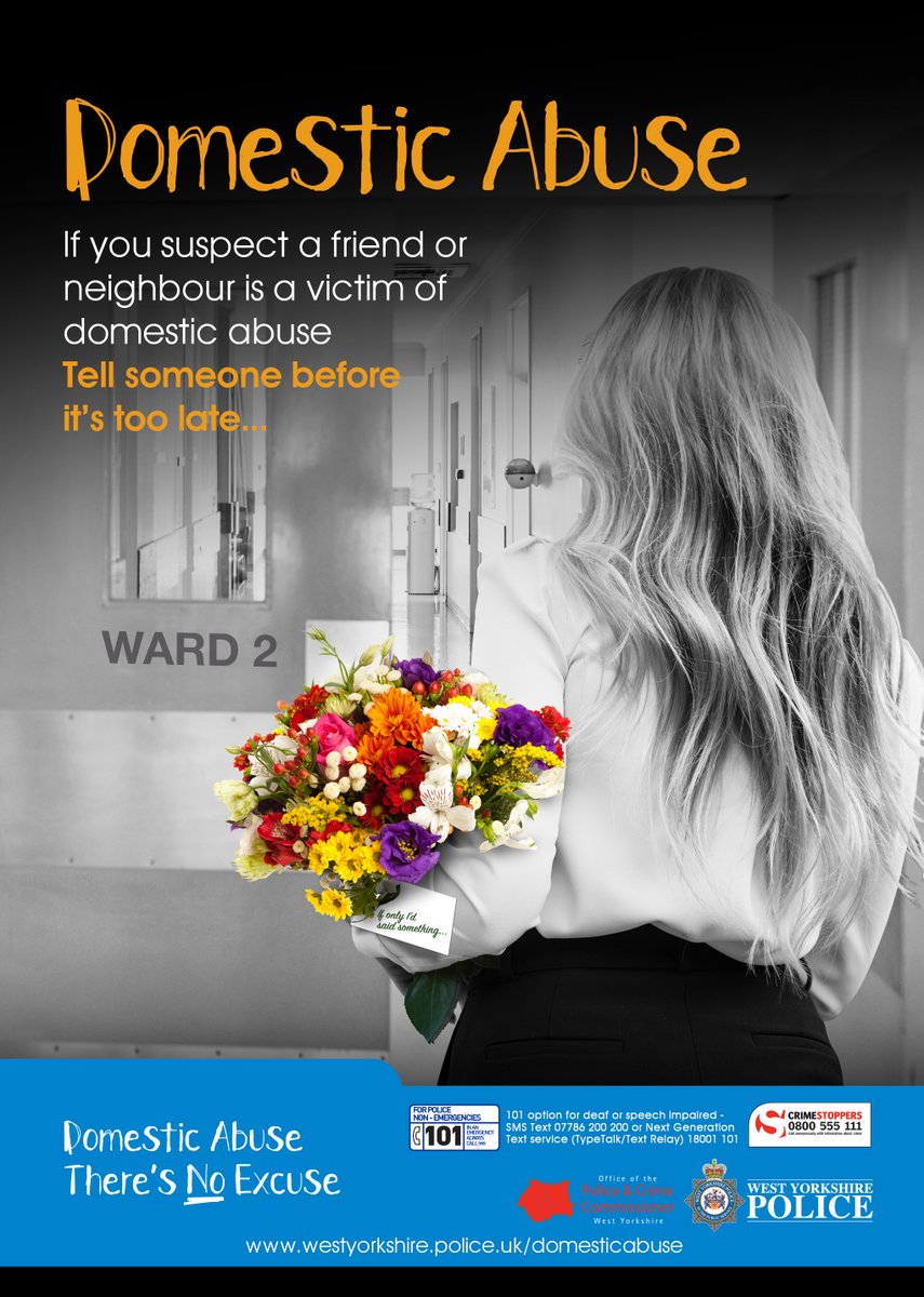 West Yorkshire Police tweet media