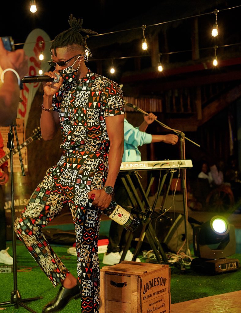 bc_yogo's tweet photo. Worlamy, drop your favorites Worlasi’s songs before we meet at James Town Coffee Roasters tomorrow for the #Senkulive🥰🥰🥰🔥🔥. https://t.co/JFduwvJ5Xh