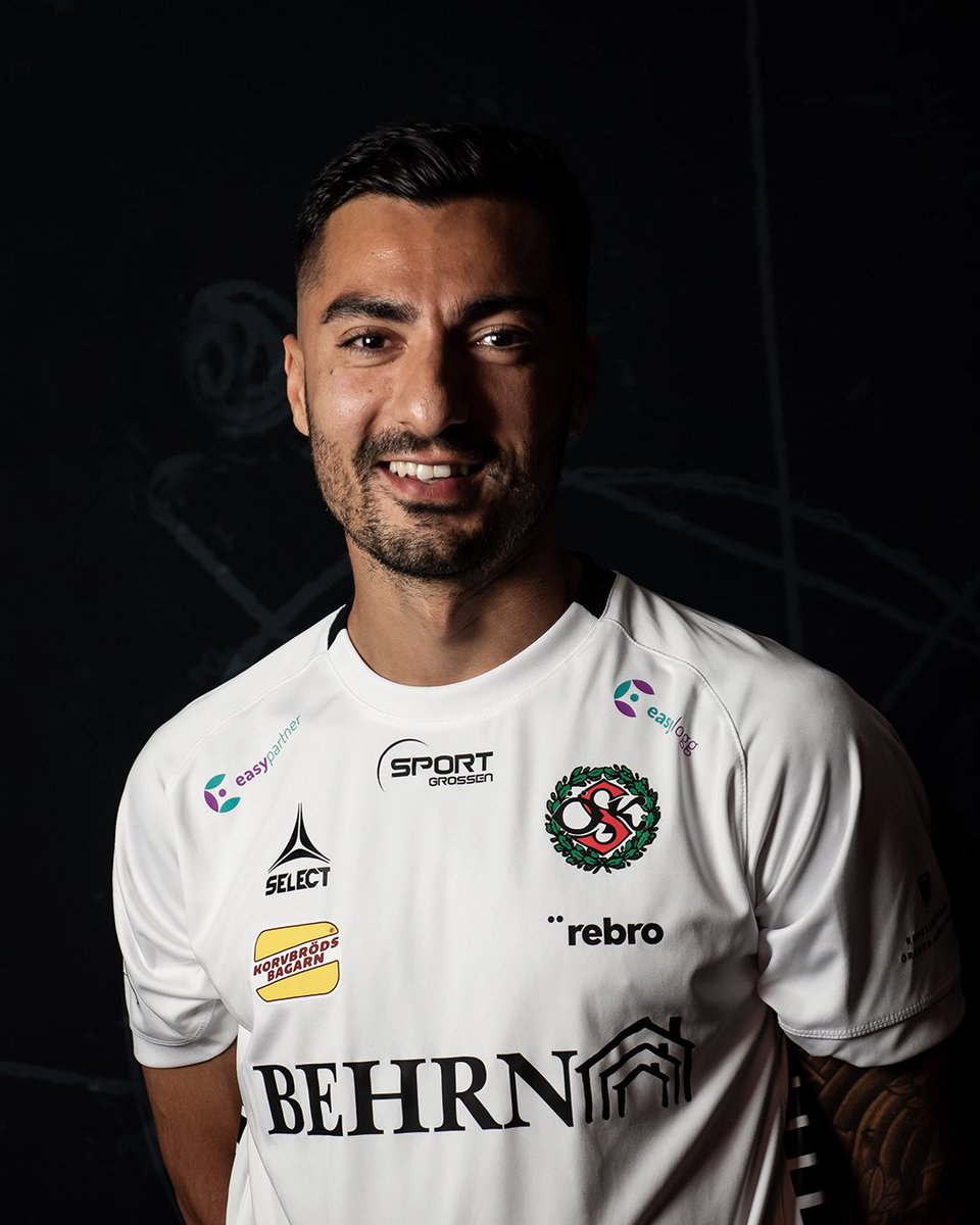 oskfotboll's tweet photo. Välkommen hem till Örebro! 🤝 https://t.co/sHPEhZmv38