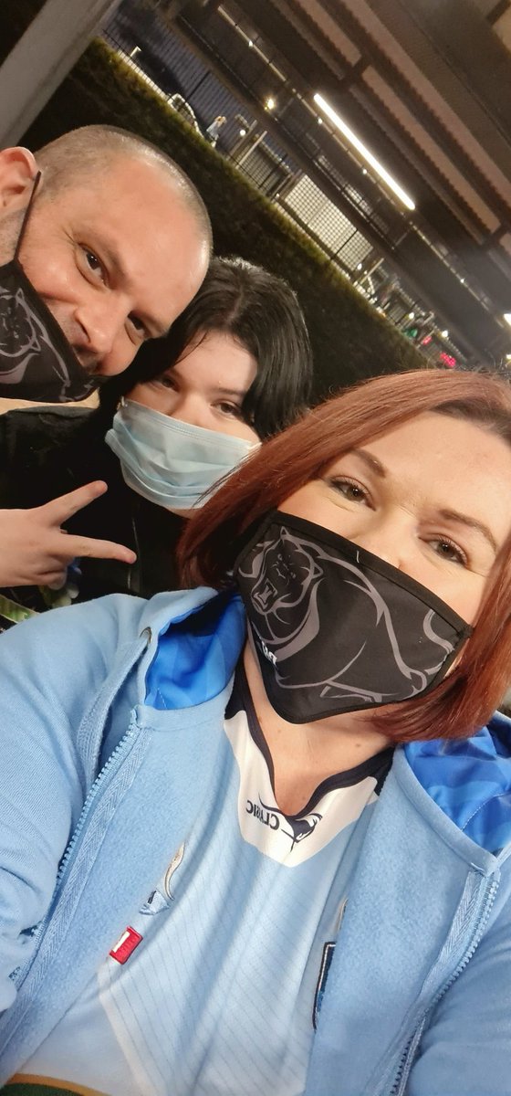 Tanni_j's tweet photo. #Origin #Uptheblues https://t.co/fNu4RGKYmN