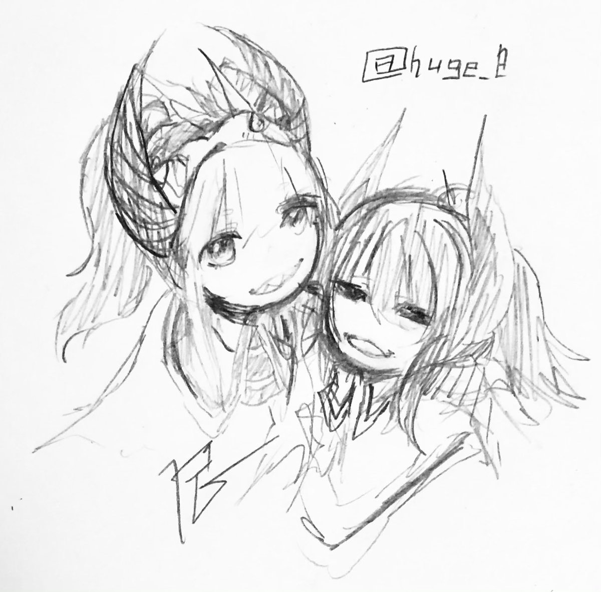 よその子 