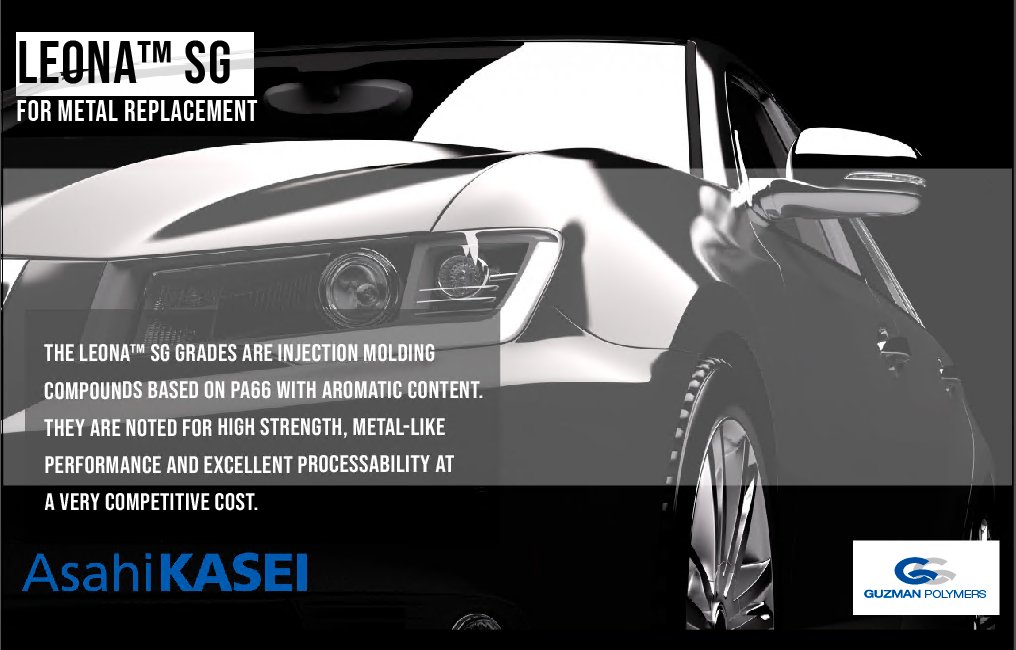 Guzman Polymers tweet media