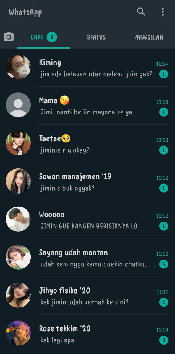 lynvene's tweet photo. 3. Empty. https://t.co/hic1JXSC3H