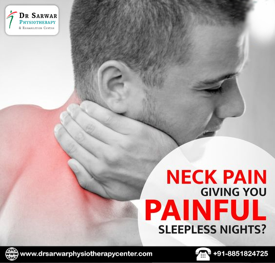 gholamsarwar786's tweet photo. Neck Pain Treatment in Dwarka, New Delhi.
Don't Ignore, Connect with our Experts Today! Reach out to us at Dr Sarwar Physiotherapy For Appointment.
Call: +91-8851824725
Visit: https://t.co/oGyeJHLrLK
https://t.co/NENDsCIOgH https://t.co/2azu05qz6t