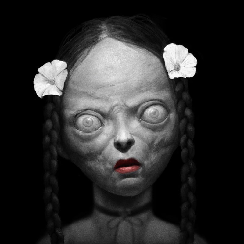 geeks4242's tweet photo. #horror
#doll
#KonstantinKostadinov
#KlaudiaBezak
#PasqualeScionti
#SteffenHartmann https://t.co/LjVPGZdoZP