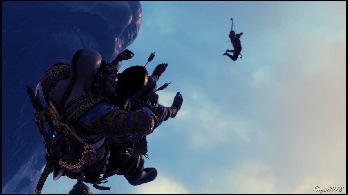 SWMR_siya's tweet photo. Game : #GodofWar
Dev: @SonySantaMonica

--
#ThePhotoMode #PhotoMode  #TheCapturedCollective #PhotoDenUC #SWMRGaming #SWMR 
 #videogames #photography #virtualphotography #PhotoMode #gaming #playstation #WVPAction  #VPCONTEXT #SVP https://t.co/KUQ49WRlce