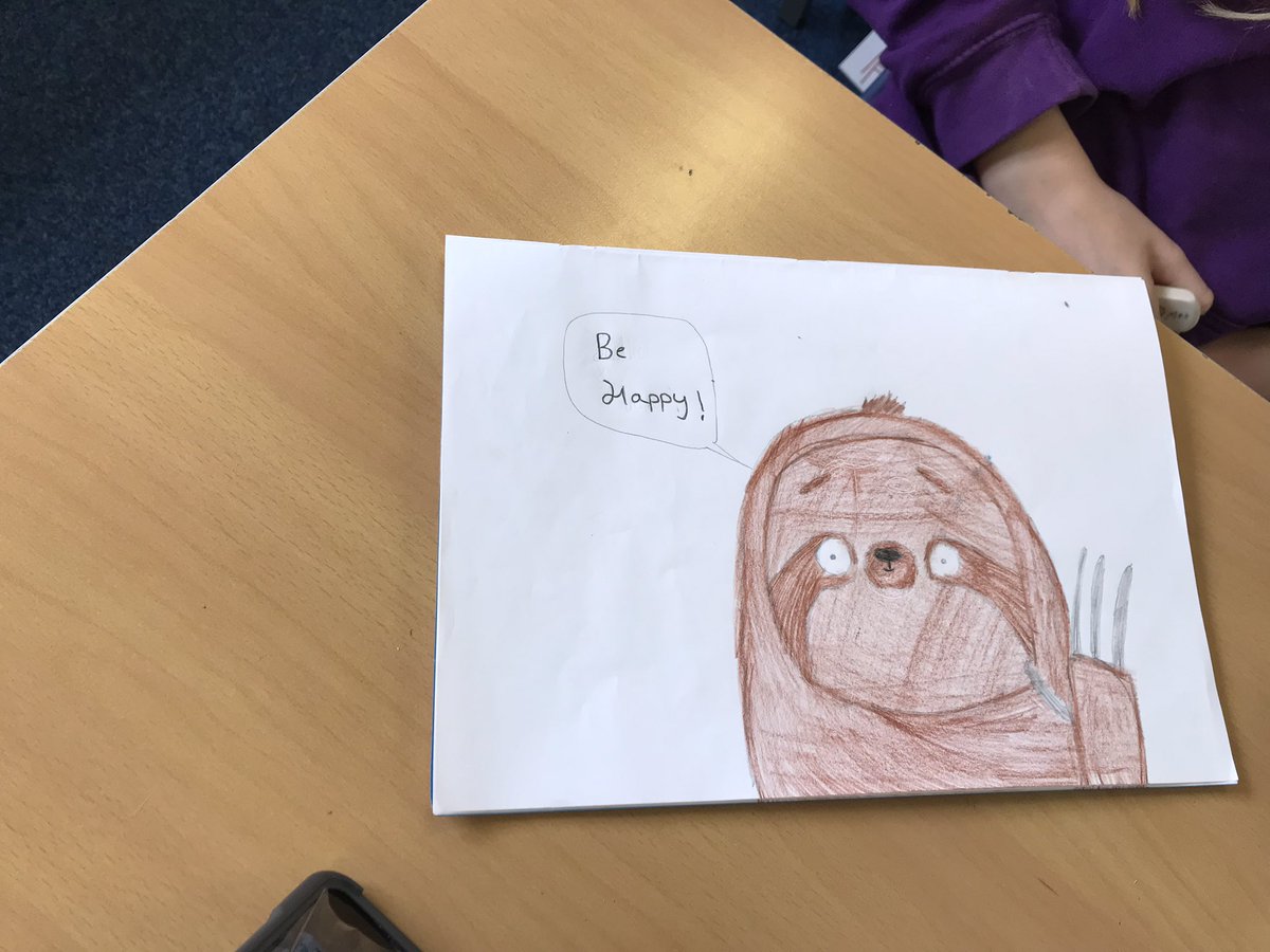 Mrs Witty-Crane and Magpie Class tweet media