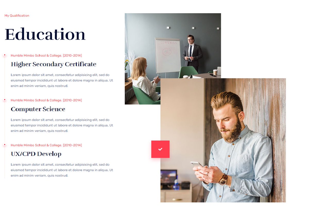 majedur_cse's tweet image. Looking for a Frontend Web Developer?
Get your quote- bit.ly/35dClUY
#html5 #css #psdToHtml #webDesigner #htmlTemplate #Bootstrap5 #javascript
#Covid #Amen #Marvel #BTSonFallon #Uber #Sylvie #Mobius #Rats #Victoria #Casey #Agoti #calum #Vlad #Qatar #Loki #Sevilla #UKIP
