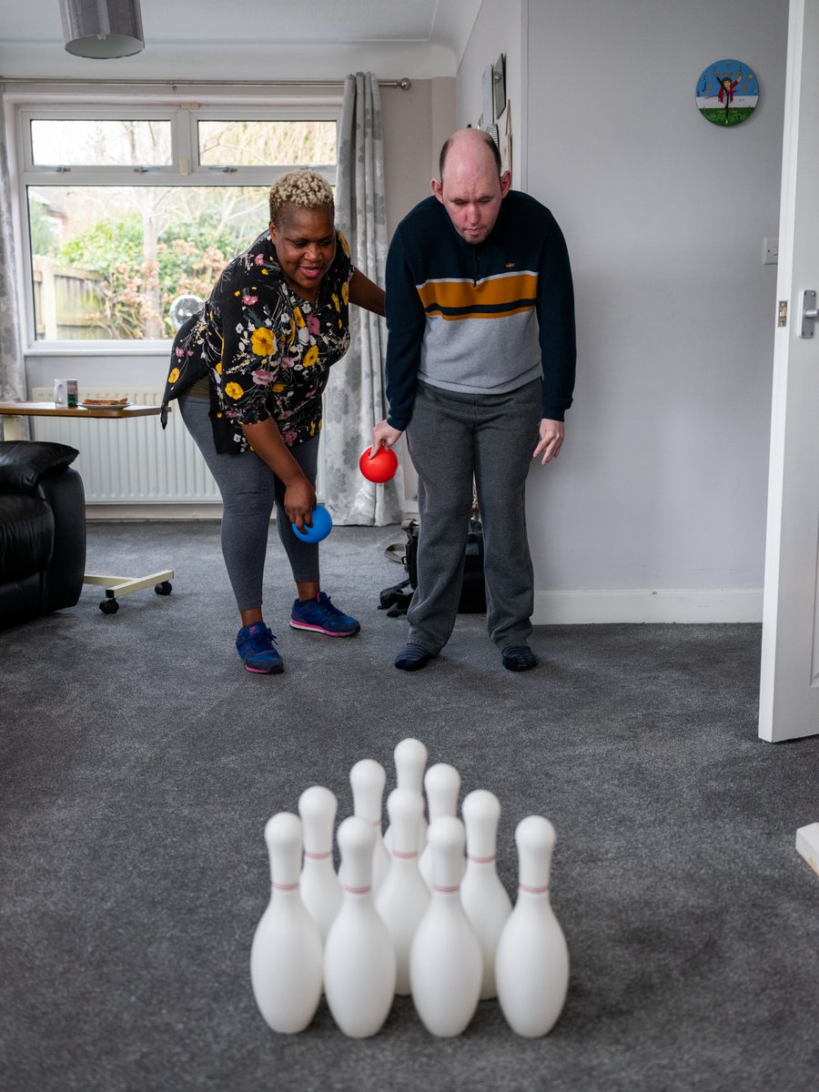 BoltonCares's tweet photo. Since turning 5 we have worked with our owners Bolton Council to develop our services to meet the needs of the people we support and the local community. We are looking forward to a bright future ahead! 
#wearefive #excitingtimesahead https://t.co/AO0wx3kb9D