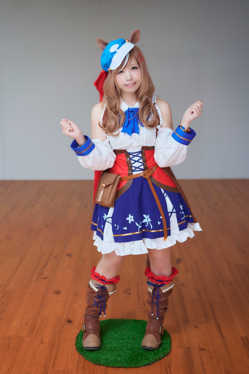 ウマ娘　コスプレ　マチカネタンホイザ Amazon.co.jp: [UpcoT] ウマ娘 プリティーダービー マチカネタンホイザ