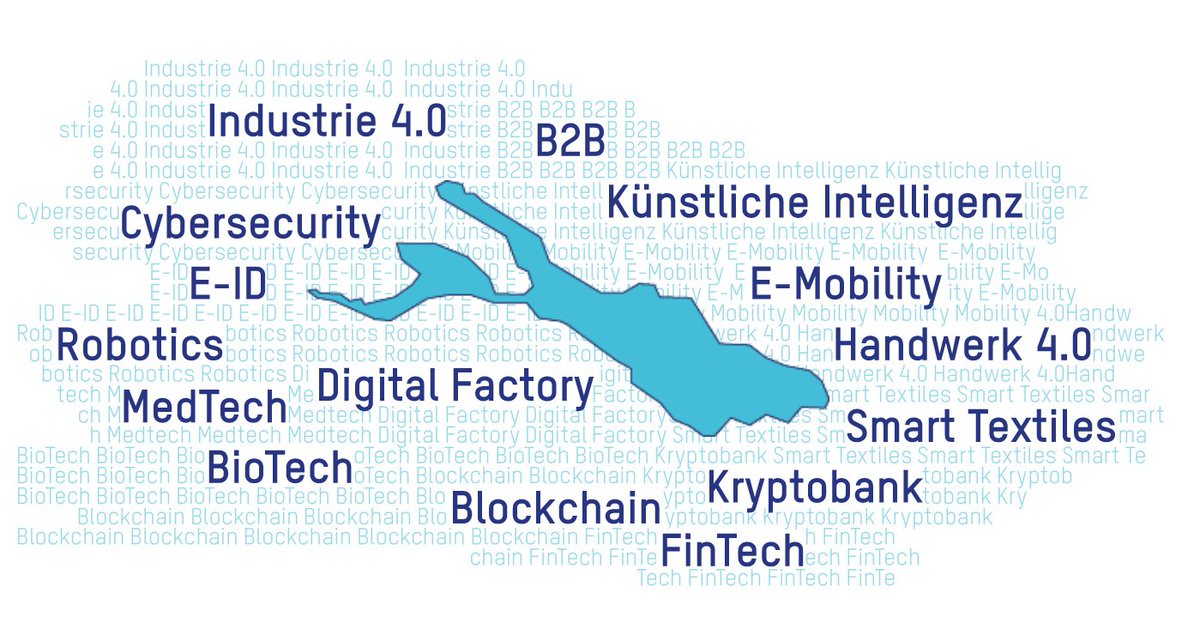 BZI40's tweet photo. Das #digitale #Selbstverständnis für die Bodenseeregion: 
Ein Profil, das die Stärken in Wirtschaft, Arbeit, Wissenschaft und Innovation zusammenbringt. 🪢  
Best Practices &amp; Strategien zeigen auf, wie Digitalisierung gelingt. 🔧
Mehr Infos &amp; Download: https://t.co/yNojoKjBWS https://t.co/z3AX3AzqwD