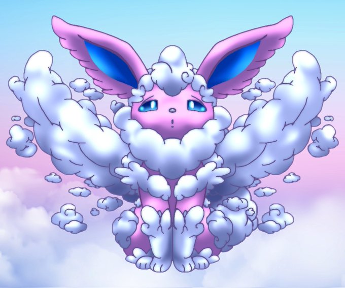 新ブイズのtwitterイラスト検索結果