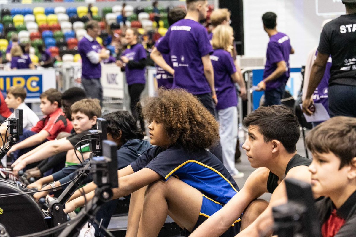 LYRowing's tweet photo. @LYRowing and @RowLeeds are joint-hosting the first 'Virtual' RowLeeds Indoors Champs!

We can't wait to host our first official event in Leeds, as part of our move into Yorkshire - which is being supported by Henley Royal Regatta Charitable Trust and @Gemini @theboatrace ! 🙌👏 https://t.co/MgVeAyWNtT