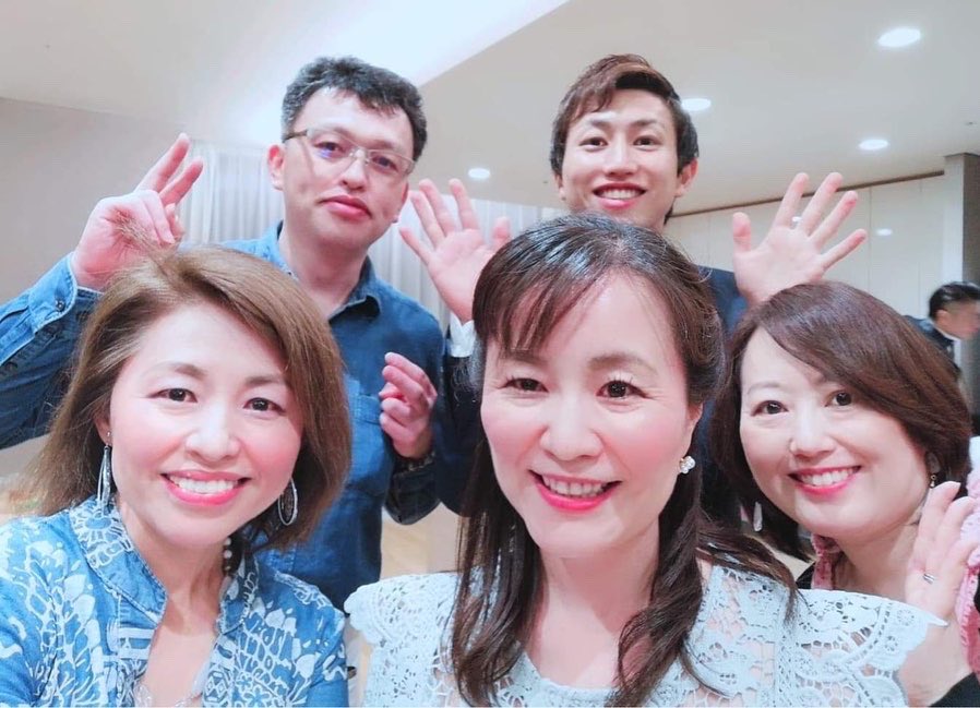 洗練された女性