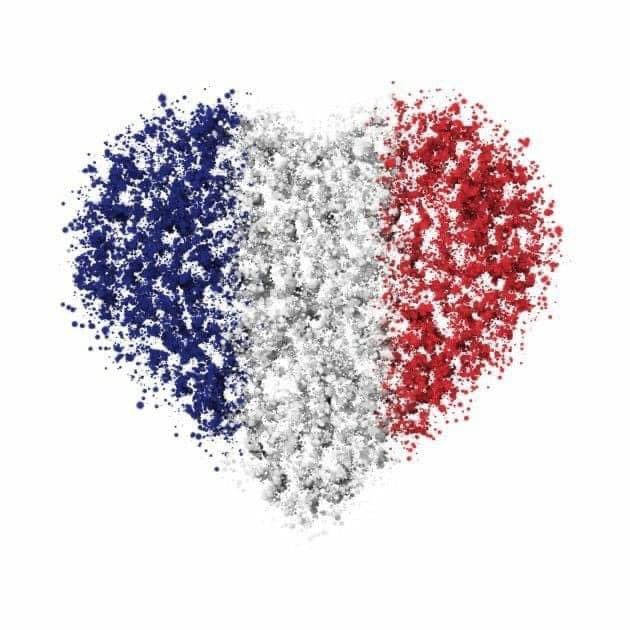 nico_mengine's tweet photo. Très bonne fête nationale #14juillet https://t.co/4eVH4UCjyj