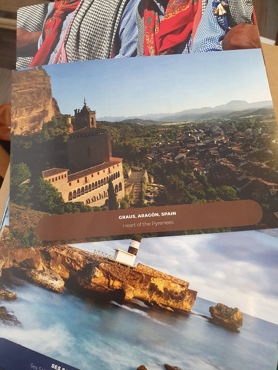 escuelaELEM's tweet photo. Empezamos!! @sustowns Seminario internacional 10 municipios europeos presentan su trabajo. 10 paquetes turísticos innovadores para trabajar hacia el futuro. #ODS y #NextGenerationEU #smallvillages @MEDCommTour @MEDProgramme https://t.co/8swJIyl2Xh