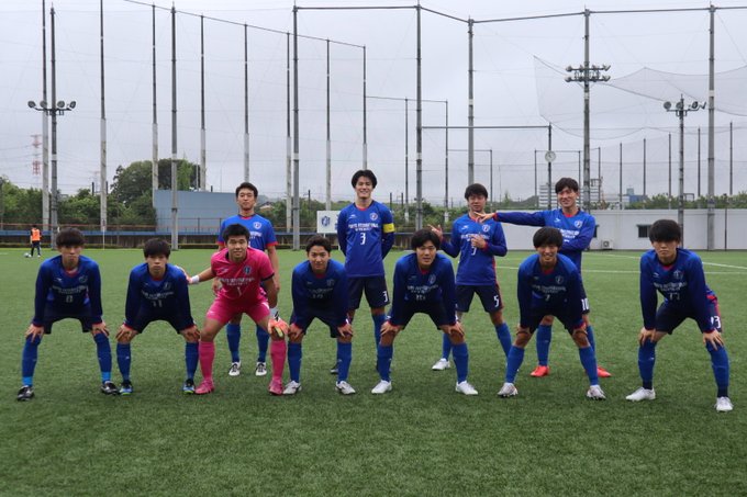東京国際大学体育会サッカー部さん がハッシュタグ 3 をつけたツイート一覧 1 Whotwi グラフィカルtwitter分析