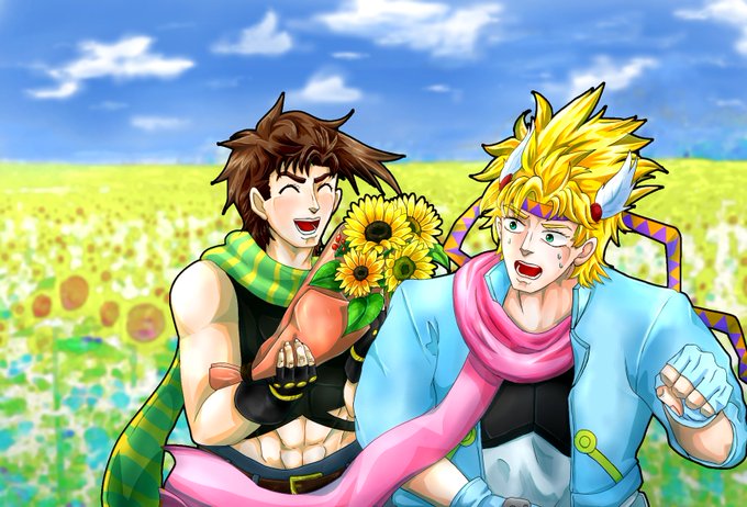 シーザーとジョセフのtwitterイラスト検索結果 シーザーとジョセフのtwitterイラスト検索結果