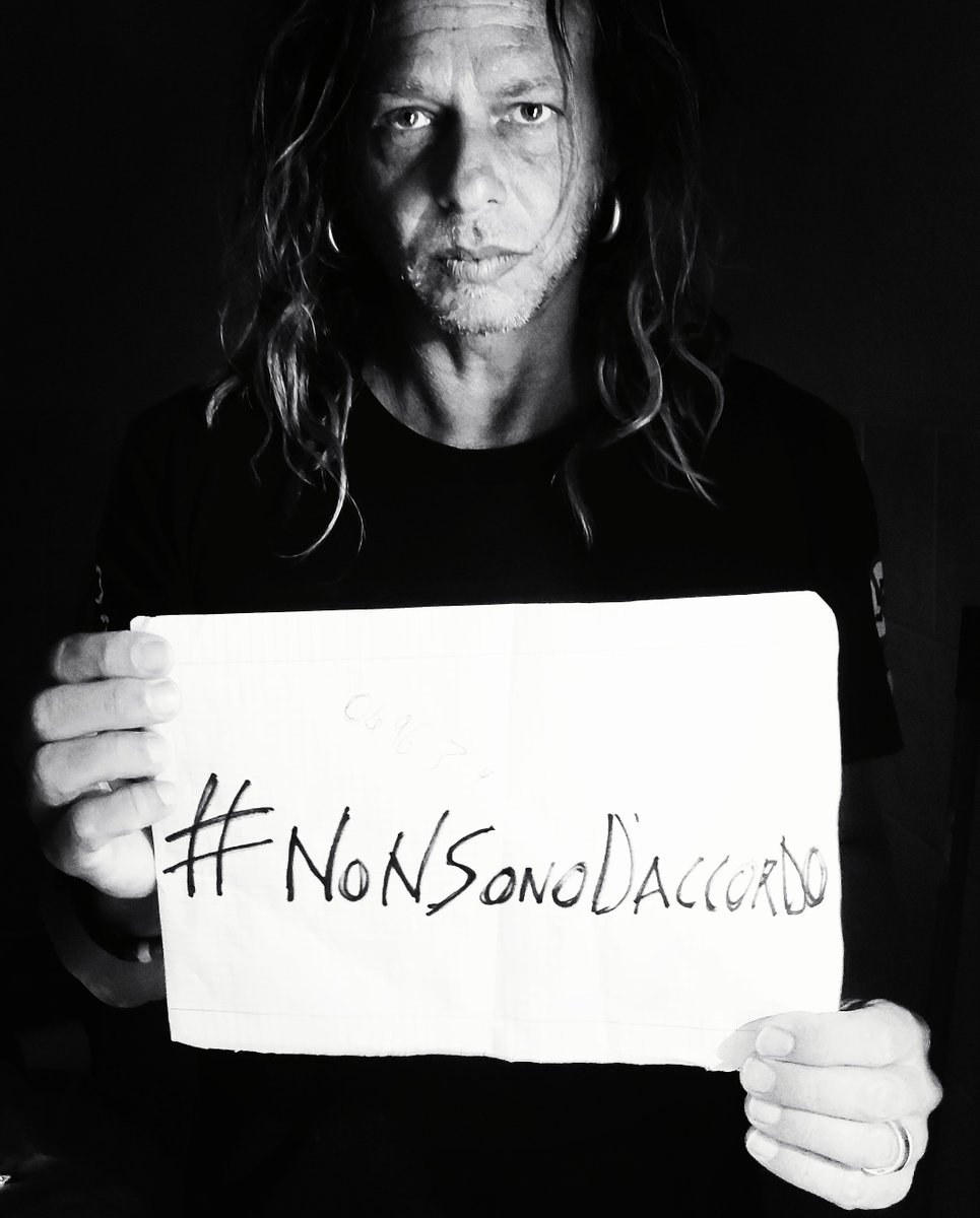 Claudiomsf1's tweet photo. Domani 15 luglii l'Italia finanzierà nuovi accordi con la #Libia.
Cosa finanzierà??!!
La negazione di tutti i #dirittiumani
#Violenze #torture #stupri #assassinii
#noinonsiamodaccordo
Diciamo basta!! https://t.co/l2CaVS23SA