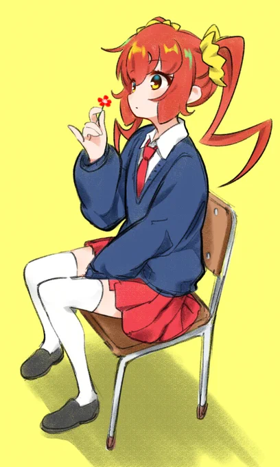 ぎゅんれちゃん 