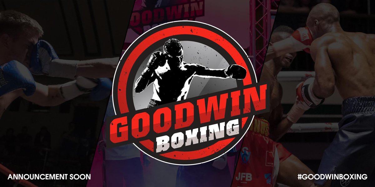 We creep ever closer. Patiently waiting, carefully planning. 

#dontcallitacomeback #goodwinboxing #boxing #proboxing #ukboxing #boxers