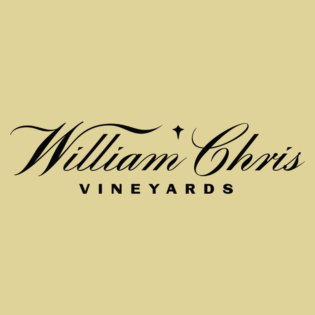 William Chris Vineyards tweet media