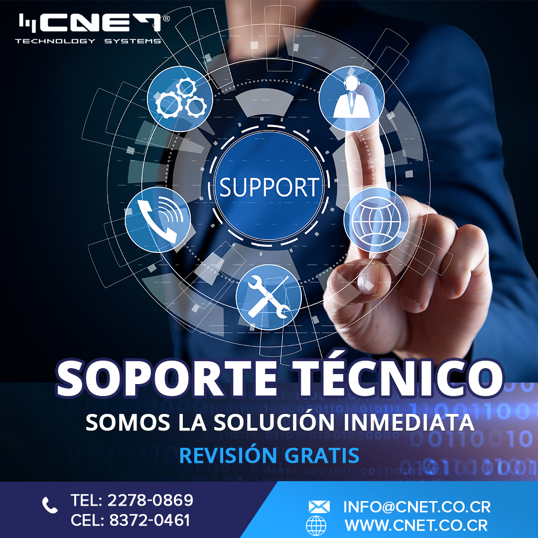 CNET_SA's tweet image. ¿Estas harto de estar en una reunión importante o realizando un trabajo y tú computadora decide no funcionar más?

Esos problemas son los más frecuentes, pero nosotros somos tú solución para que tus preocupaciones  desaparezcan.

#Computadores #Soporte #Tecnología #Mantenimiento