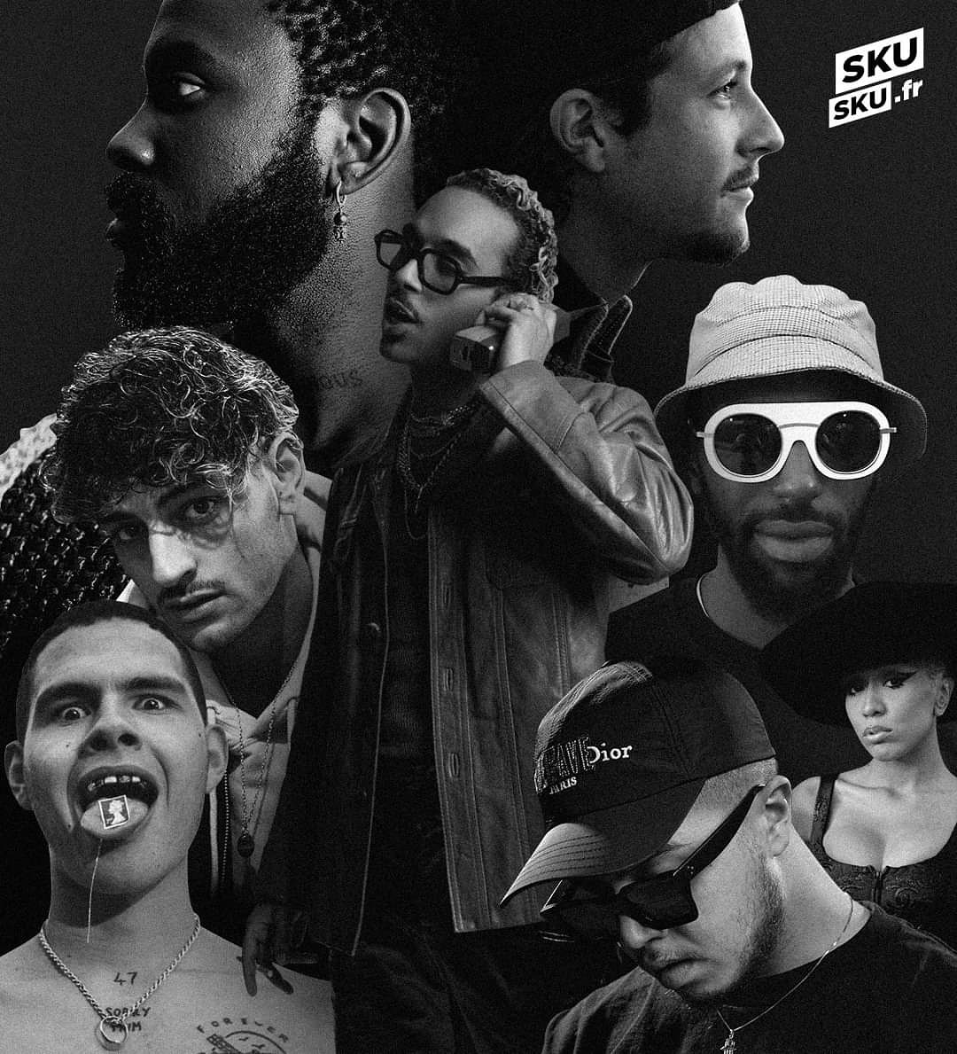 « L’Étrange Histoire de Mr Anderson » ce vendredi ! Qu'attendez vous de cet album et des featurings ?