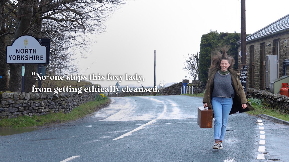 Great Place: Lakes & Dales tweet media