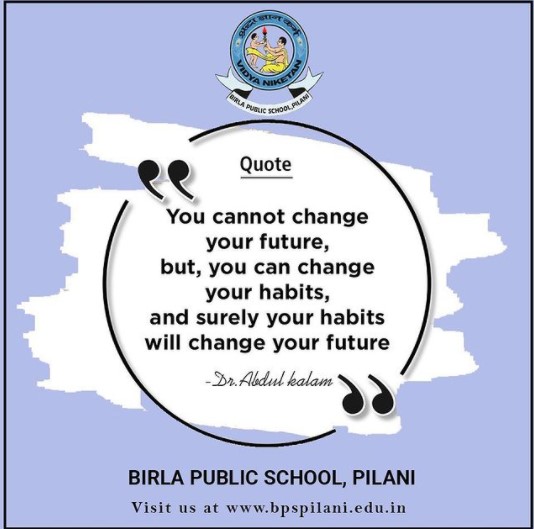 #vinian #bpspilani #betpilani #bestboradingschool
Admission Open 2021-2022
One of India's Top Five Fully Residential Schools for Boys.