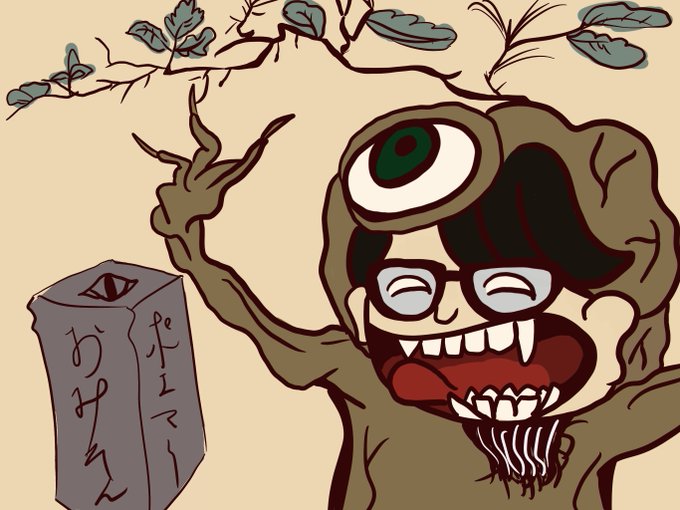 妄想イラストのtwitterイラスト検索結果 古い順