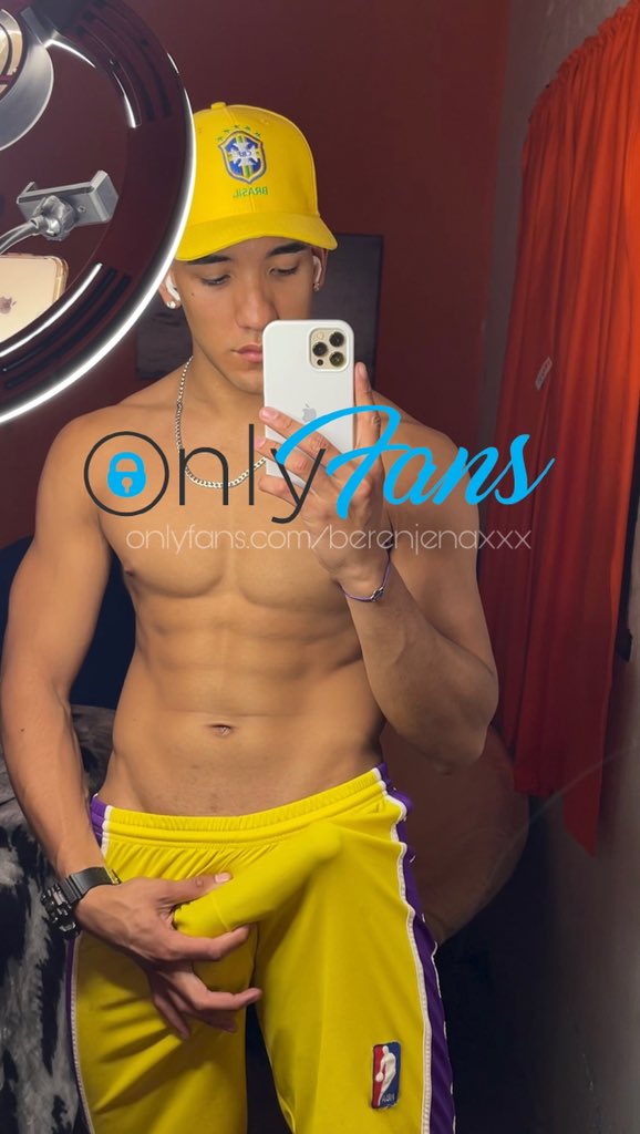FOLLOW:➡️ @berenjenaboy 💛🍆 https://t.co/aRxwUe8MQ0 ⬇️ ONLYFANS FREE ⬇️ https://t.co/hdVH5IfjWH💛 💛💦 ¡SALE! - 35% OFF 💛💦 EXCLUSIVE CONTENT💛⚽️✈️🔞🇧🇷 +150 post💛⬇️ FULL VIDEO + CUM🍆💦🥛 💛https://t.co/q0id2mYm7f🇧🇷💦 💛https://t.co/q0id2mYm7f🇧🇷💦 https://t.co/cuNEavkIP6