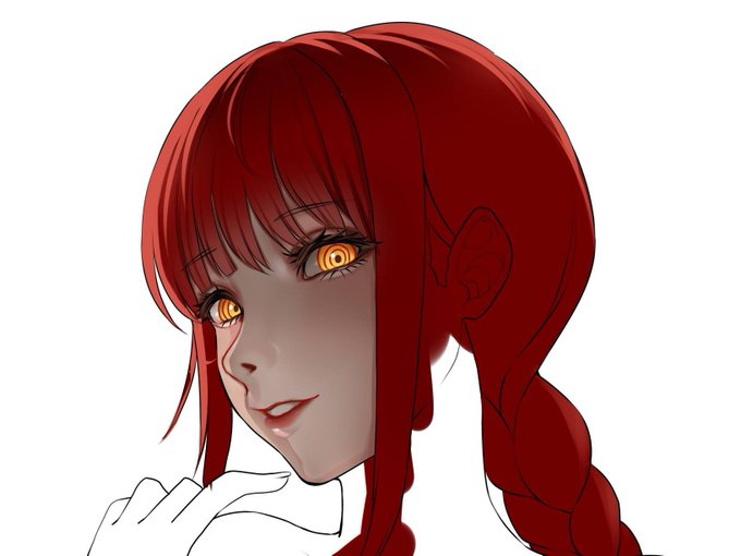 My attempt on the semi-realistic. Kinda satisfied, time to snap back anime-ish. 