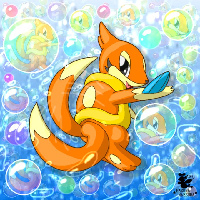 フローゼルのtwitterイラスト検索結果 フローゼルのtwitterイラスト検索結果