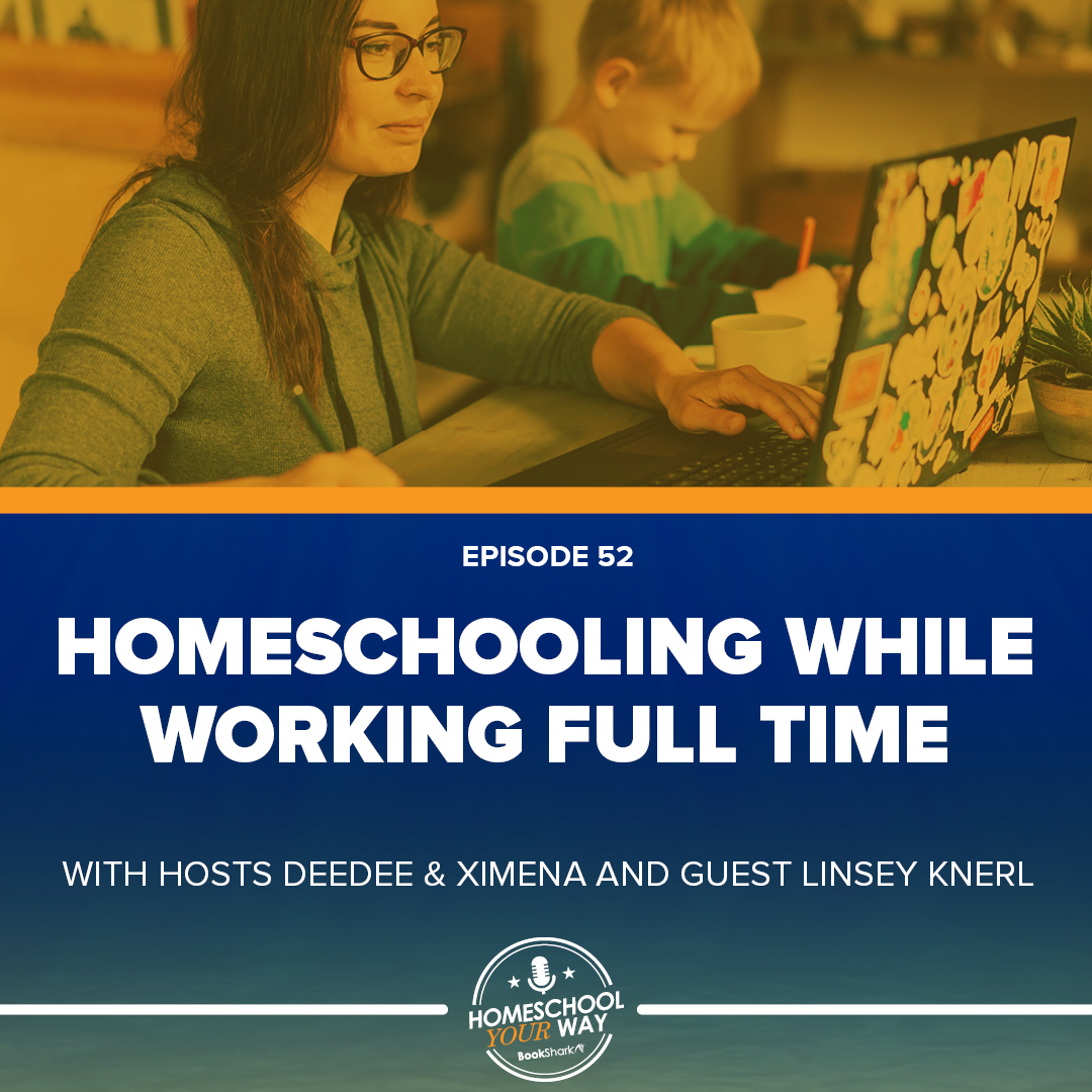 BookShark Homeschool tweet media