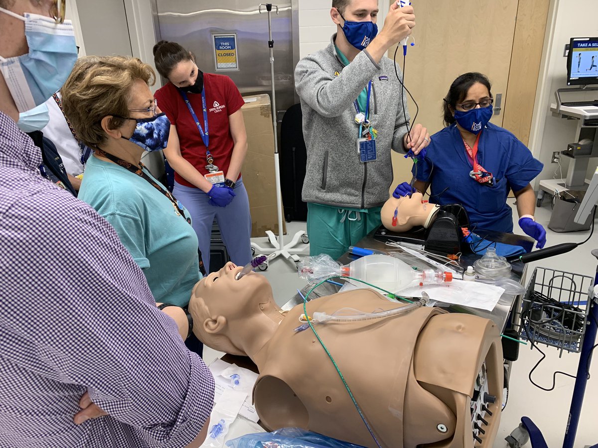 p_DART (@p_dart1) on Twitter photo Annual Multidisciplinary Pediatric Airway course underway!! #PICU #NICU #anesthesia #PedsICU #PEDS #MedEd #PedsAnes <a href="/RahulKoka/">Dr Rahul Koka</a> <a href="/PedsGasDoc/">Matthew DiGiusto, MD, FAAP</a> <a href="/DrRajeevWadia/">Rajeev Wadia</a> <a href="/nmdalesio/">Nick Dalesio, MD, MPH</a> <a href="/JHunsbergerMD/">Joann Hunsberger, MD MS</a> Annual Multidisciplinary Pediatric Airway course underway!! #PICU #NICU #anesthesia #PedsICU #PEDS #MedEd #PedsAnes <a href="/RahulKoka/">Dr Rahul Koka</a> <a href="/PedsGasDoc/">Matthew DiGiusto, MD, FAAP</a> <a href="/DrRajeevWadia/">Rajeev Wadia</a> <a href="/nmdalesio/">Nick Dalesio, MD, MPH</a> <a href="/JHunsbergerMD/">Joann Hunsberger, MD MS</a>