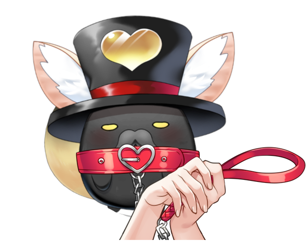 マオ「くろけんさんにつられてやってみた
なるほど?
座員君のフィット感よき( ˘ω˘ 」|水火ミミック🎪のイラスト