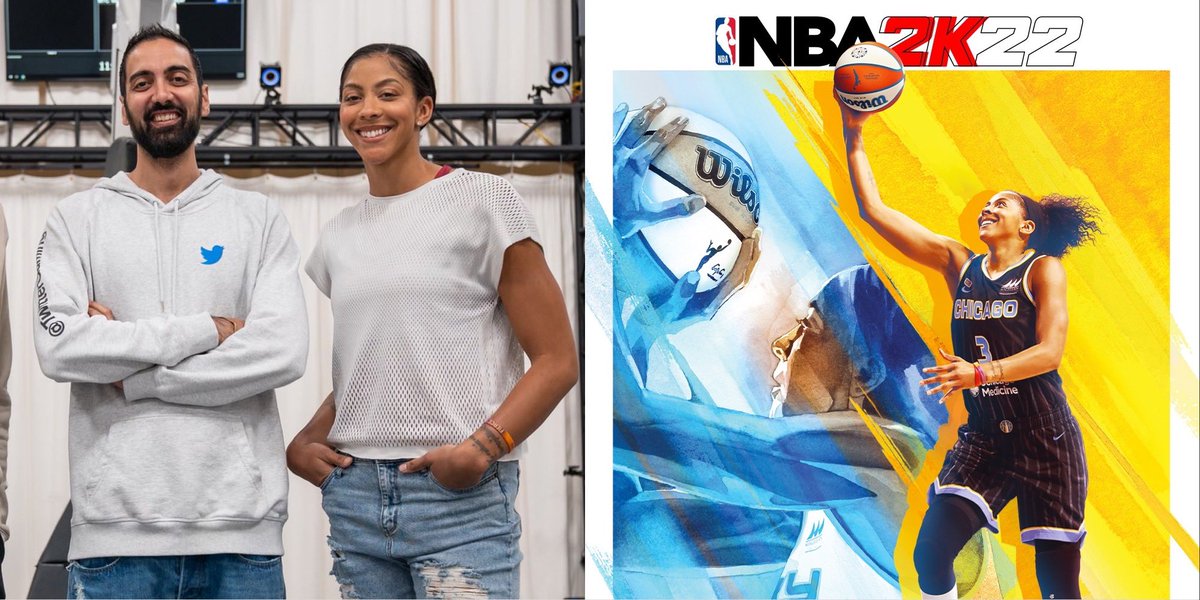 Ronnie 2K 2K26 tweet media