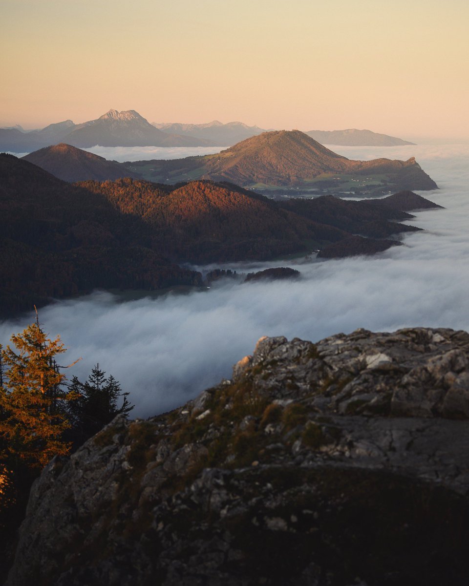 PhotosByMoners's tweet photo. Moments like these always compensate for the early wake up calls and the sweaty hikes #mountains #alps #alwaysworthit https://t.co/VWDly0Ew3C