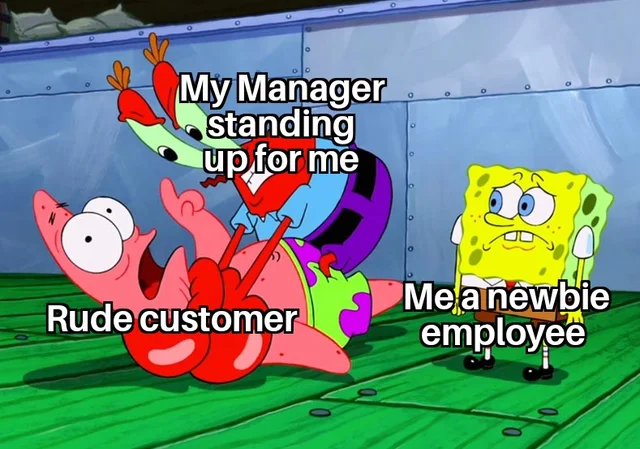 WholesomeMeme's tweet photo. https://t.co/1fLQTMBEj1