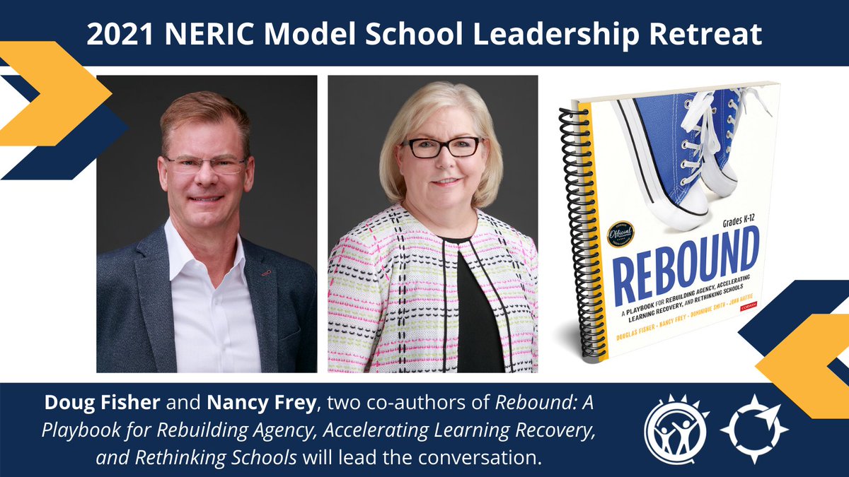 BOCESNERIC (@bocesneric) on Twitter photo We're so excited to announce our speakers—<a href="/DFISHERSDSU/">Douglas Fisher</a> and <a href="/NancyFrey/">Nancy Frey</a>—for the 2021 Model Schools Leadership Retreat. Join us on August 6 for empowerment and inspiration as you plan for next school year. Register at bit.ly/2021-MSRetreat We're so excited to announce our speakers—<a href="/DFISHERSDSU/">Douglas Fisher</a> and <a href="/NancyFrey/">Nancy Frey</a>—for the 2021 Model Schools Leadership Retreat. Join us on August 6 for empowerment and inspiration as you plan for next school year. Register at bit.ly/2021-MSRetreat